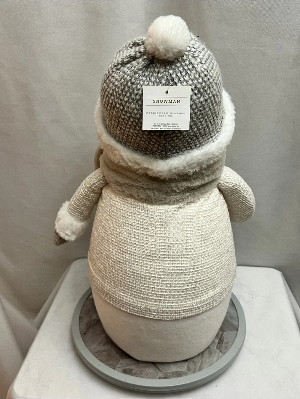 Target adorable oversized